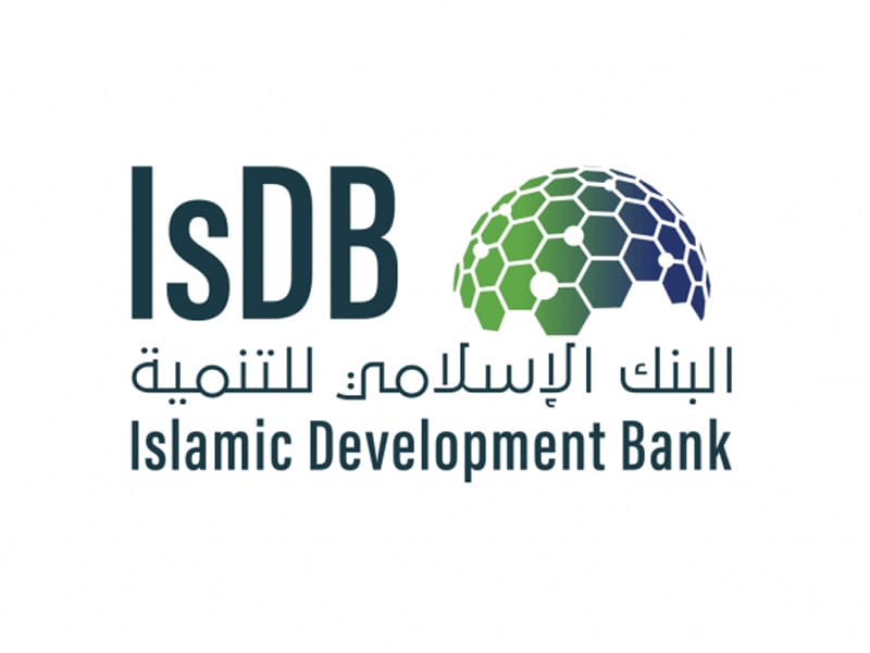 ISDB Logo